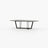 3D’arc Dining Table
