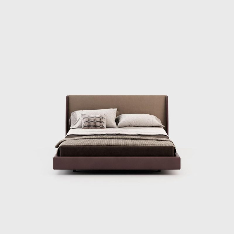 Mercury Miranda bed