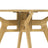 HipHop Outdoor Dining Table