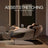 AI Robotic Massage Chair (Glacier Silver)