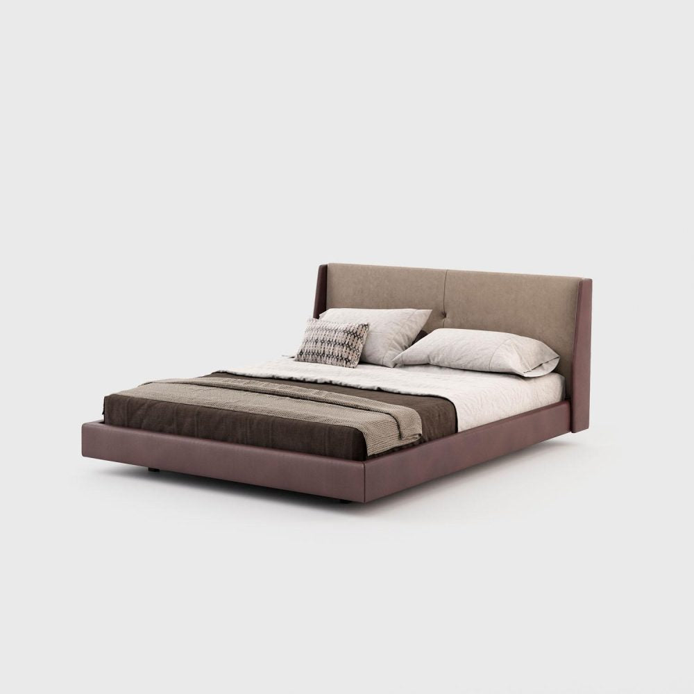 Mercury Miranda bed