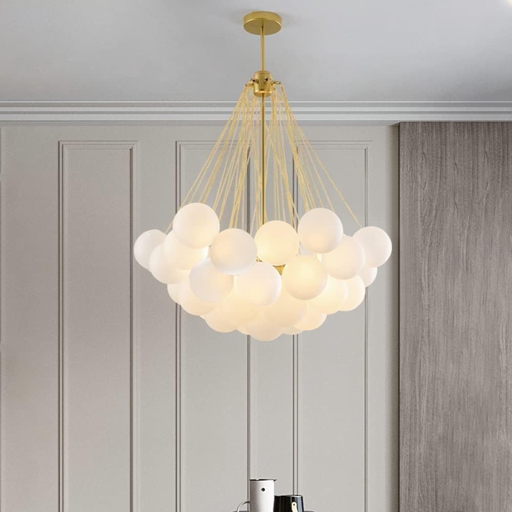Luxury Multi‑Pendant Light