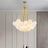 Luxury Multi‑Pendant Light