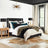Geek Frame Bed