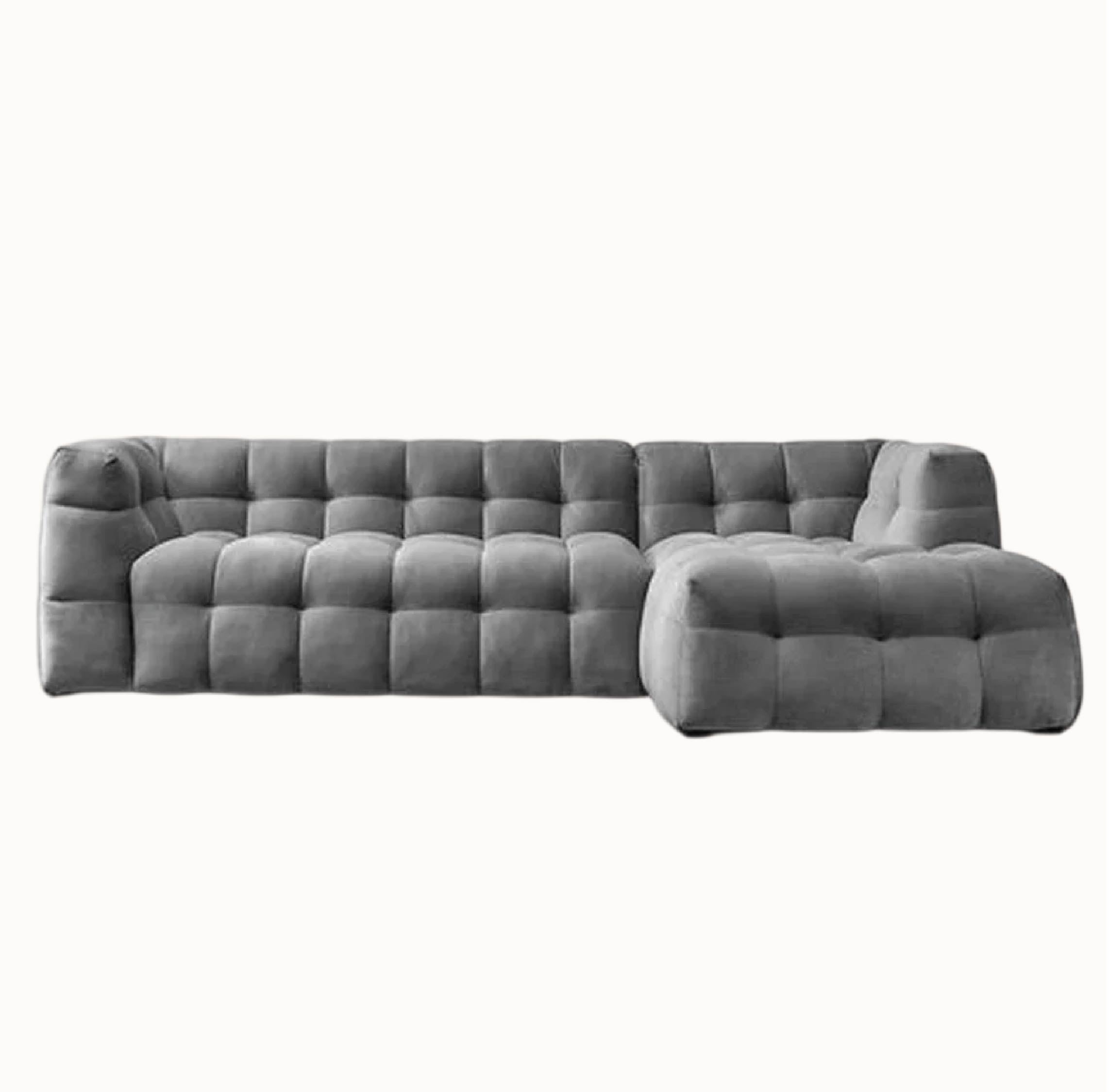 Lorenzo Sofa with Chaise