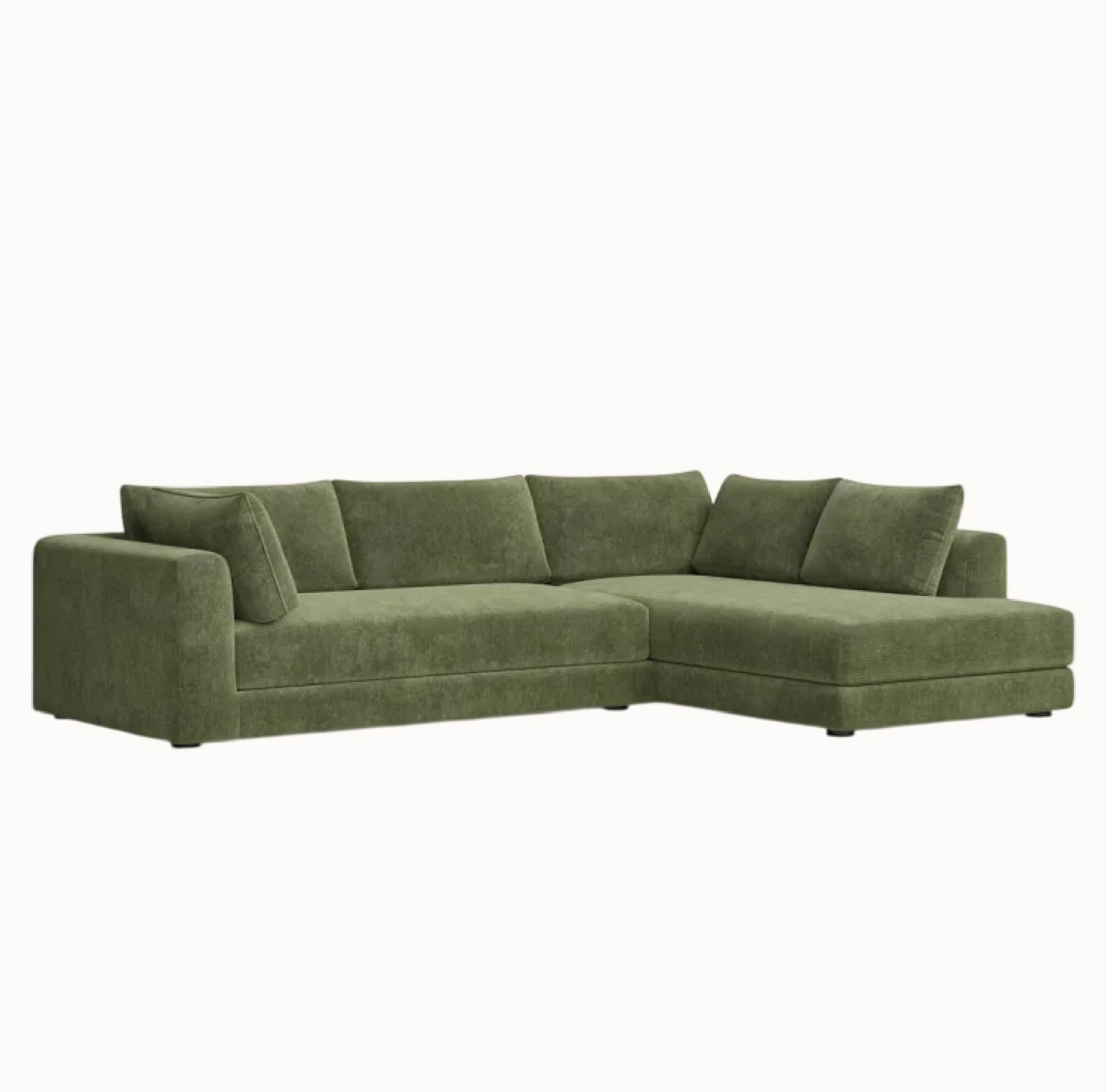 Marlow Sectional Sofa