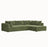 Marlow Sectional Sofa