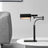 Modern Black Desk Lamp