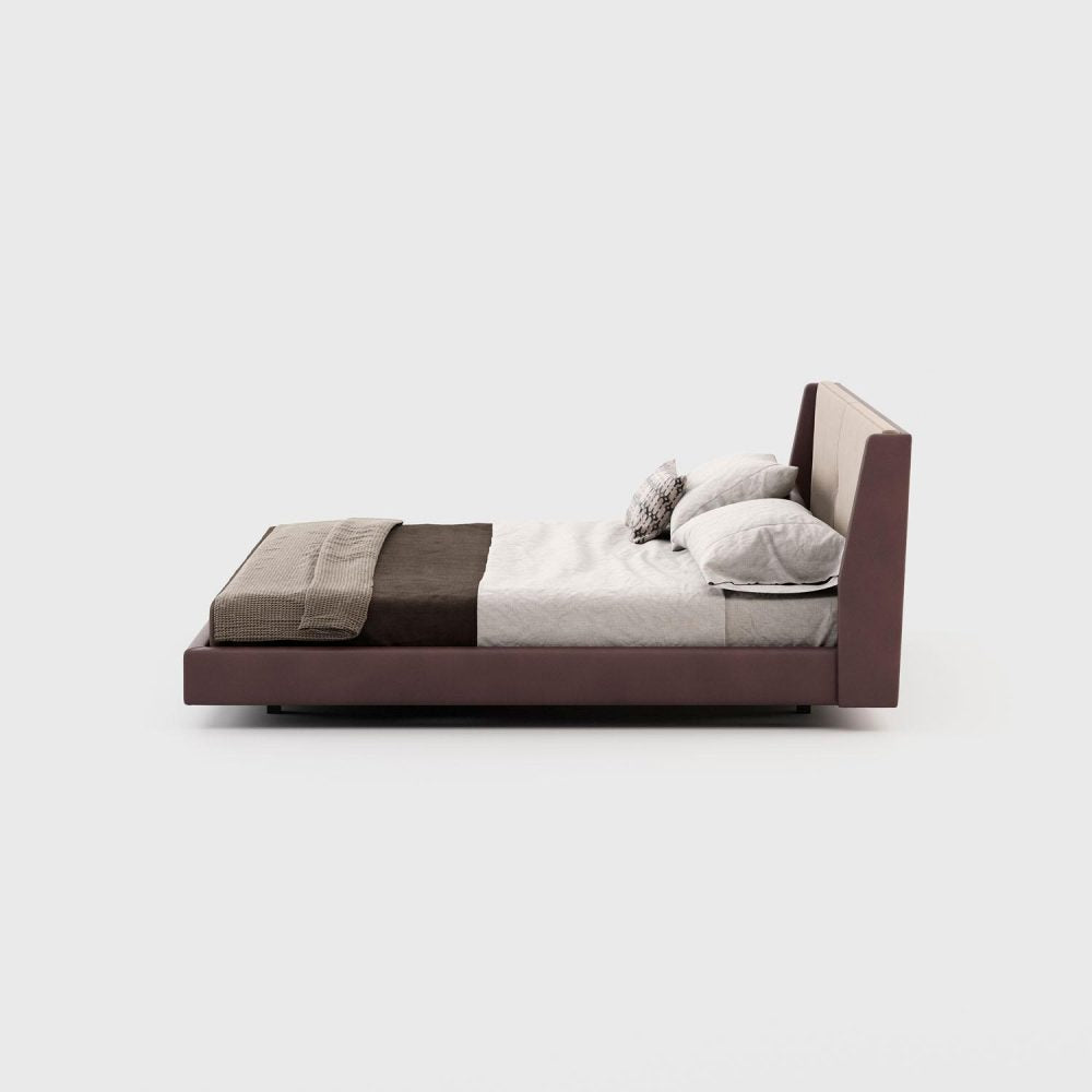 Mercury Miranda bed