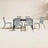 Montessa Dining Set