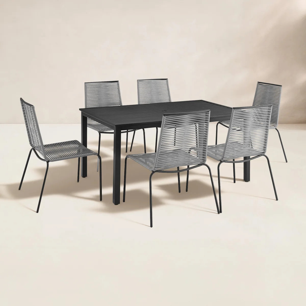 Montessa Dining Set