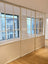 Stylor Aluminum Sliding Glass Partition Door
