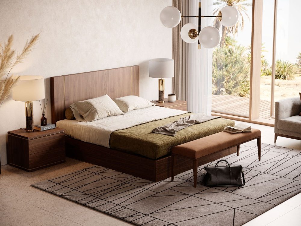 Duane bed