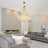Luxury Multi‑Pendant Light