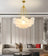 Luxury Multi‑Pendant Light