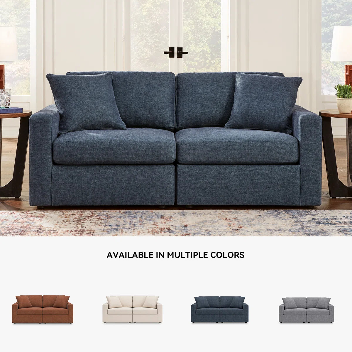 Camaleonda Sofa