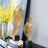 Luxury Antique Gold Chess Piece Decor Set