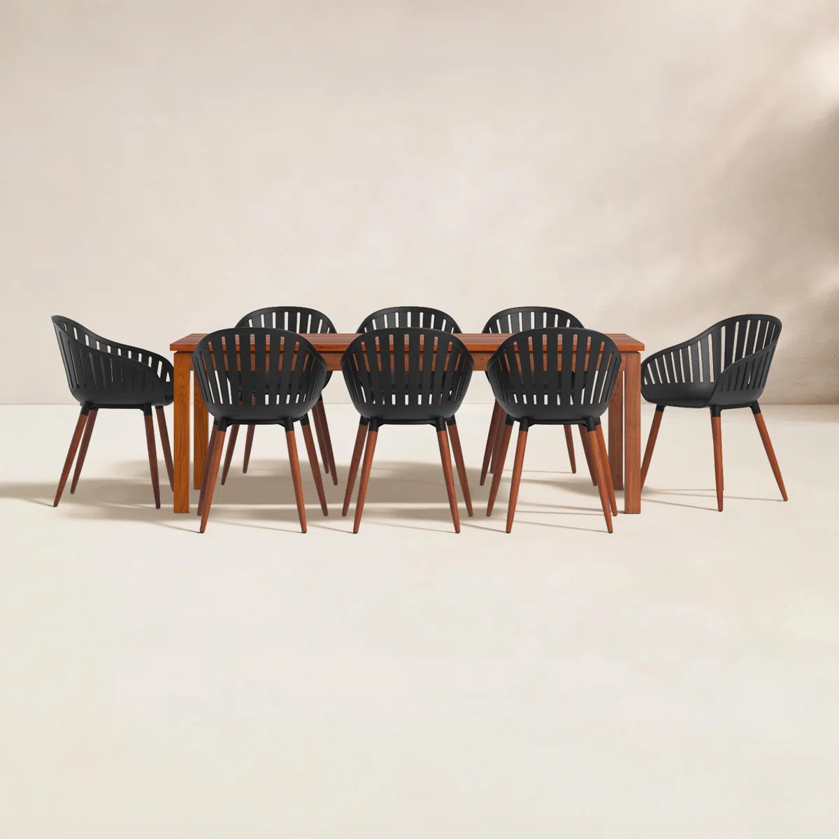 Celeste Dining Set