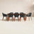 Celeste Dining Set