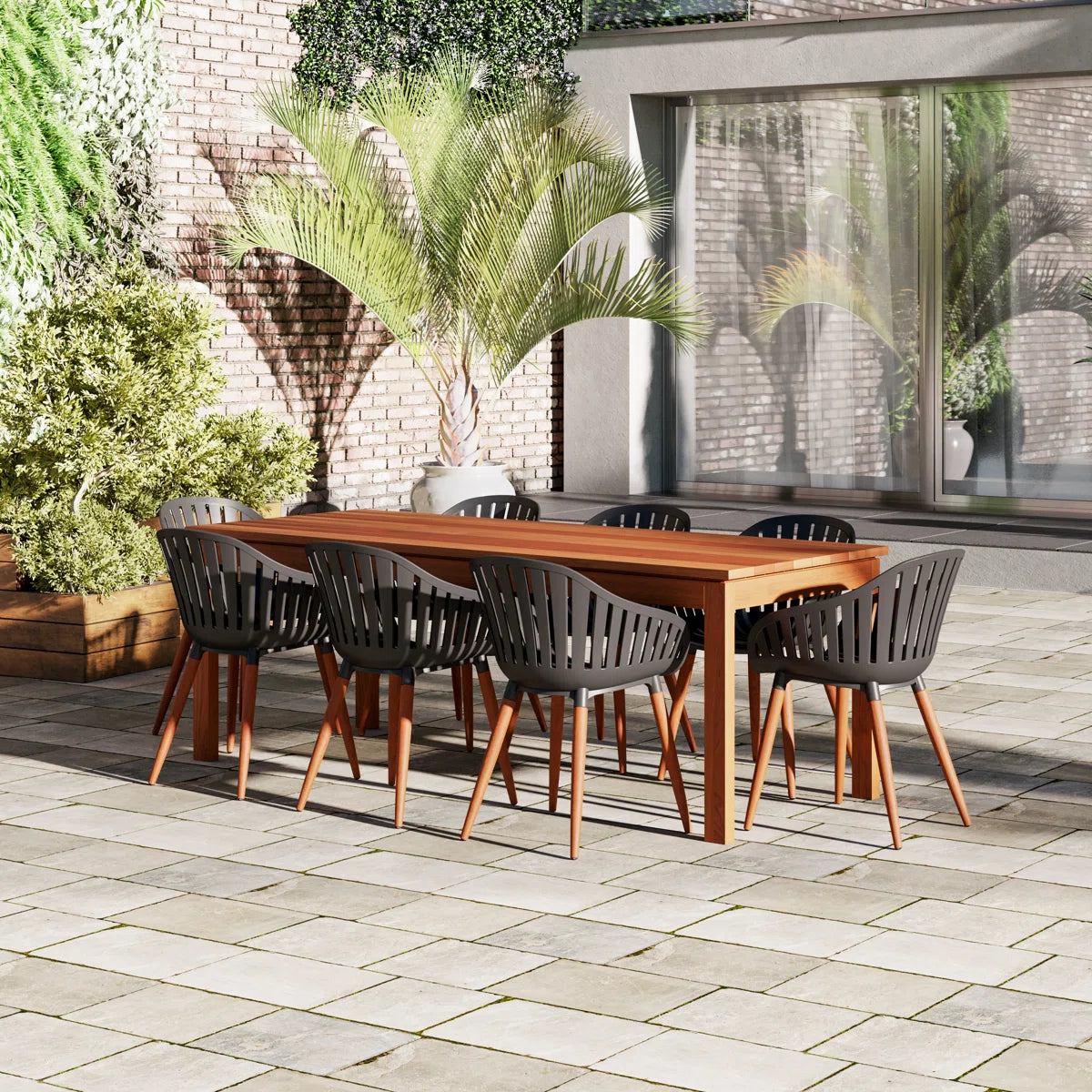 Celeste Dining Set