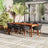 Celeste Dining Set