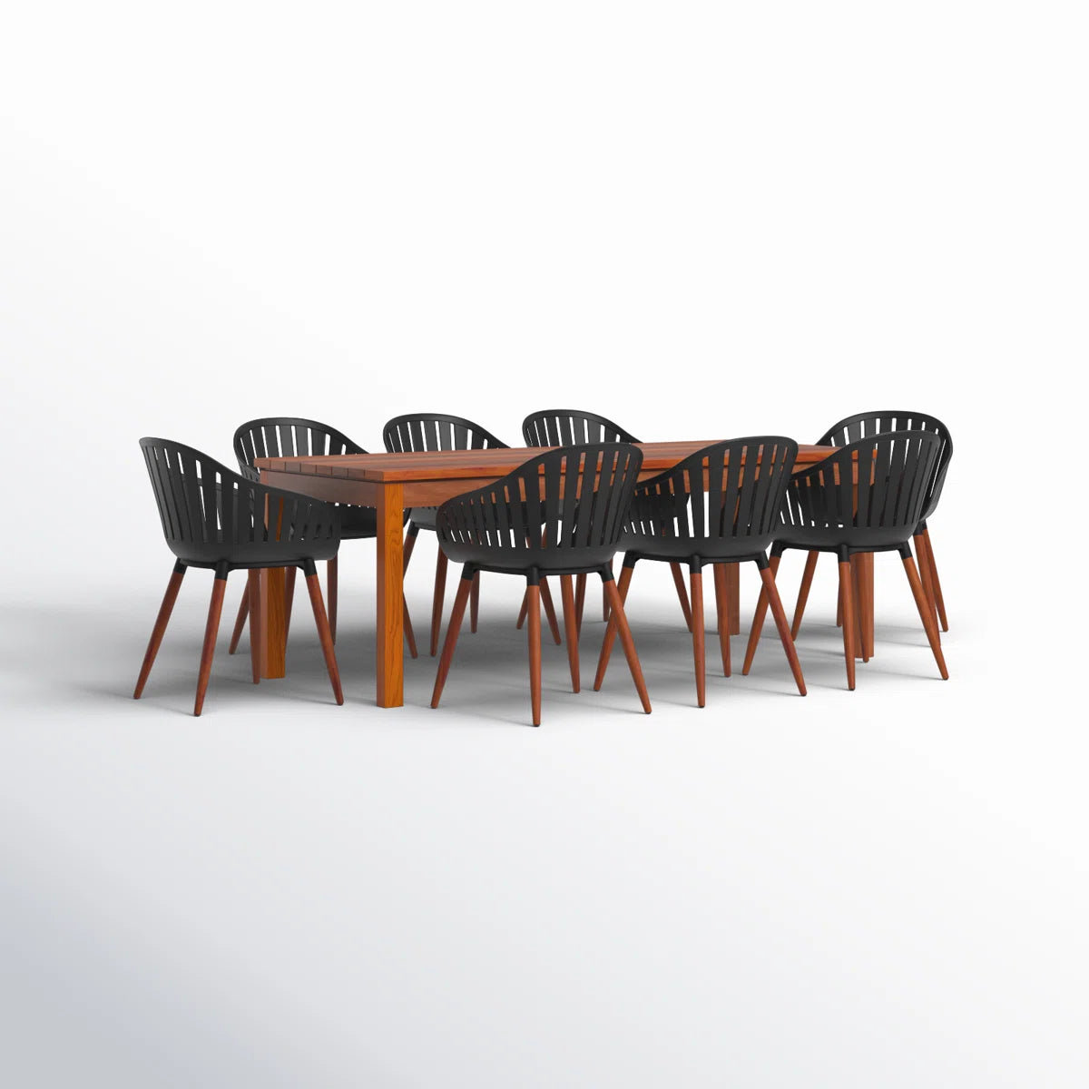 Celeste Dining Set