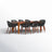 Celeste Dining Set
