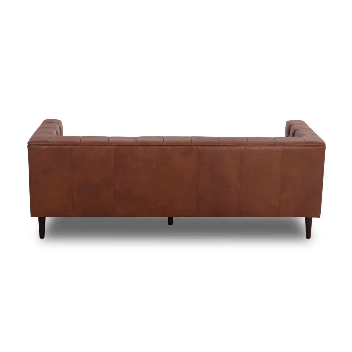 Modern Lux Puff Sofa