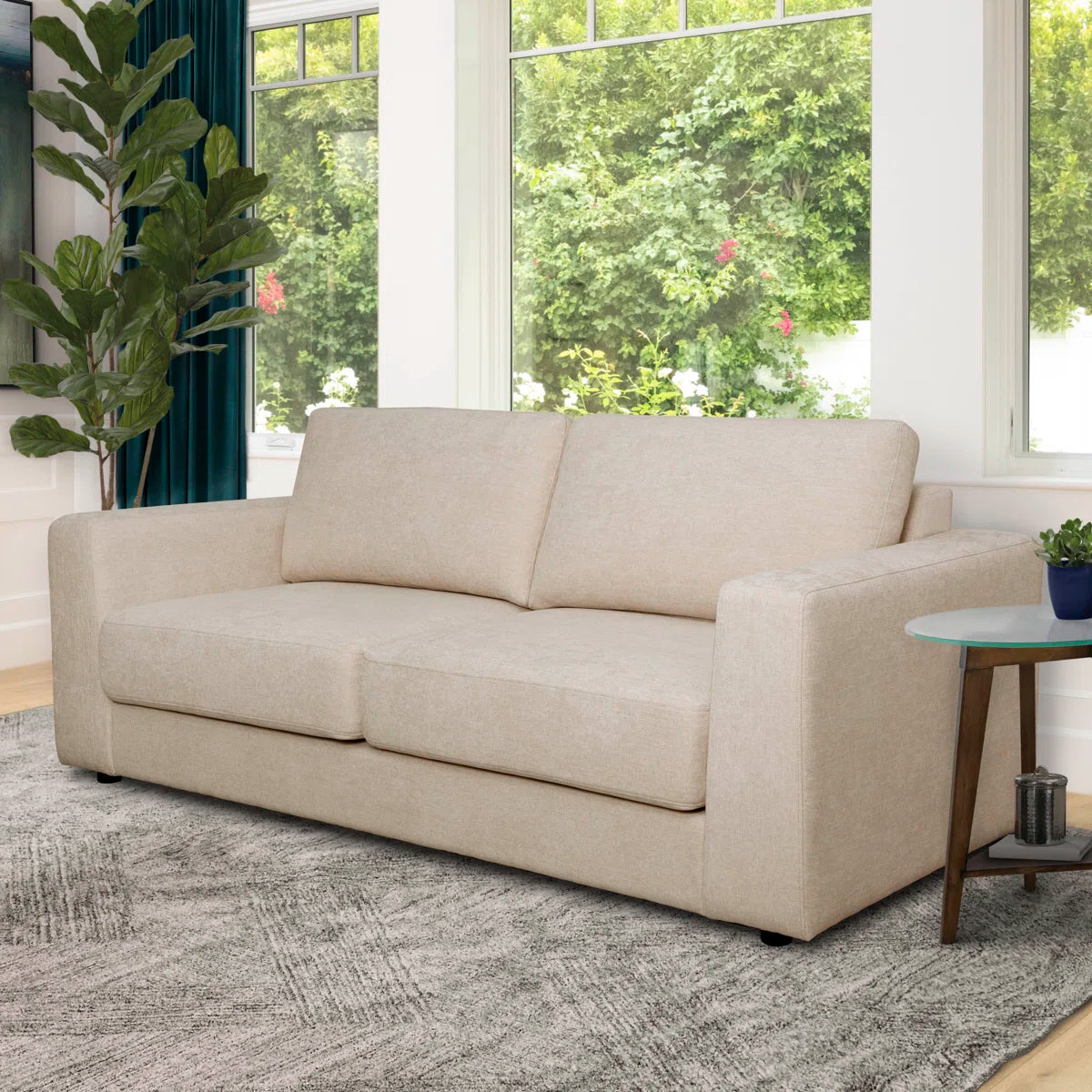 Pandrine Sofa