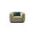 Luxurious 7-Seater Channel-Tufted Sofa Set (3+2+1+1) | Fully Customizable in Size & Color
