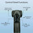 Muscle Therapy Foldable Massage Gun