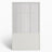 Stylor Aluminum Sliding Glass Partition Door