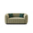 Luxurious 7-Seater Channel-Tufted Sofa Set (3+2+1+1) | Fully Customizable in Size & Color