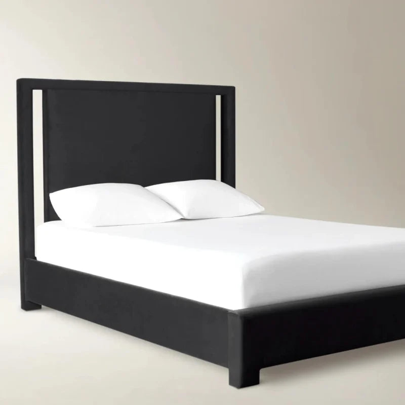 Geek Frame Bed