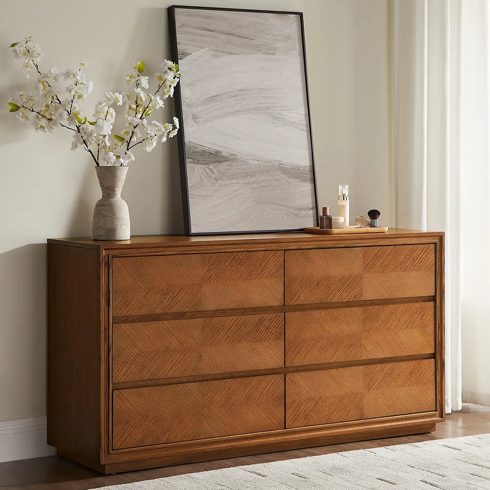 Royal Legacy Dresser