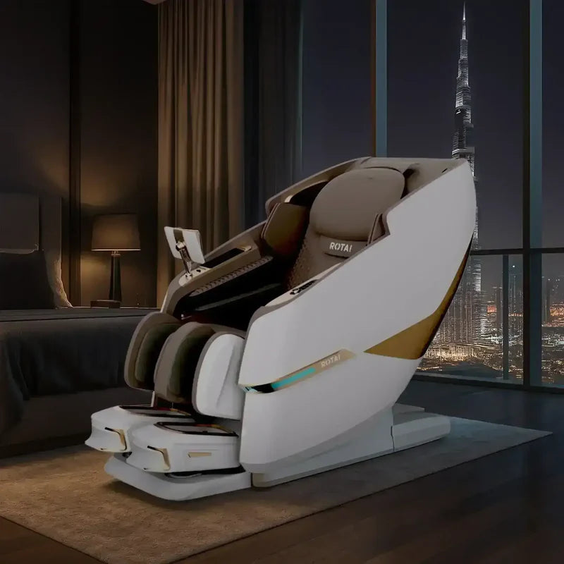 Royal Magestic Pro Max Massage Chair