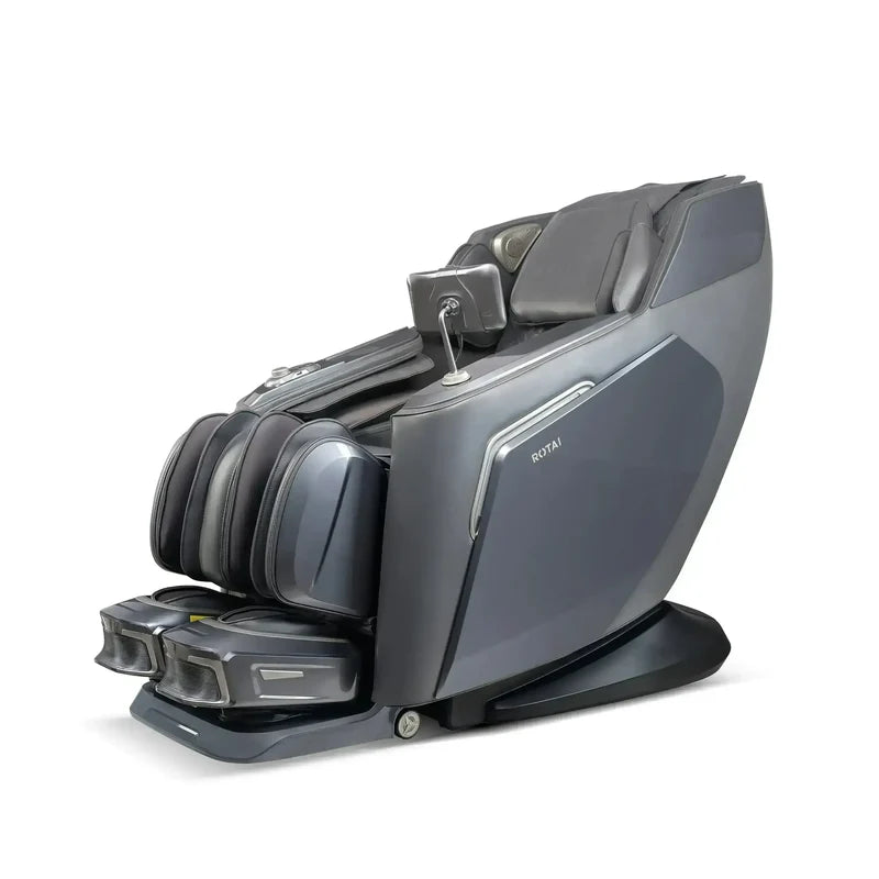 Vanquish Massage Chair (Grey)