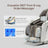 Bi-Stretch Massage Chair
