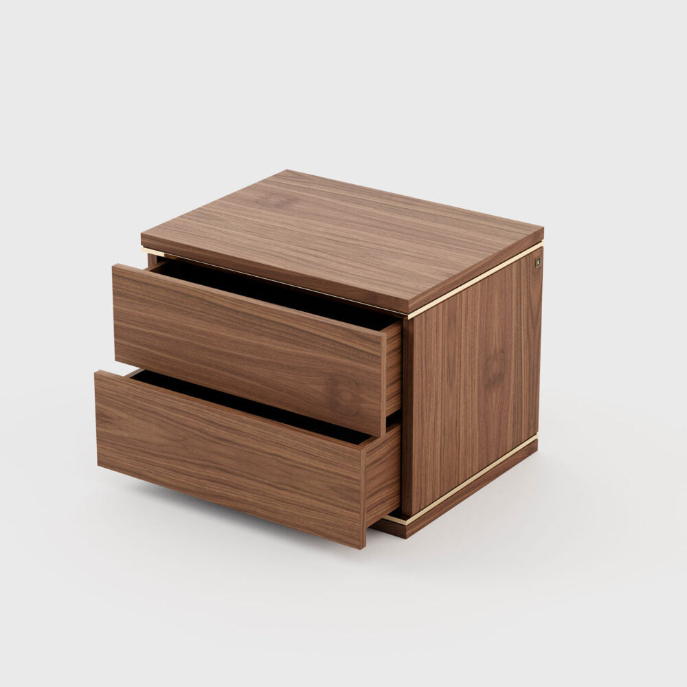 Denmark bedside table