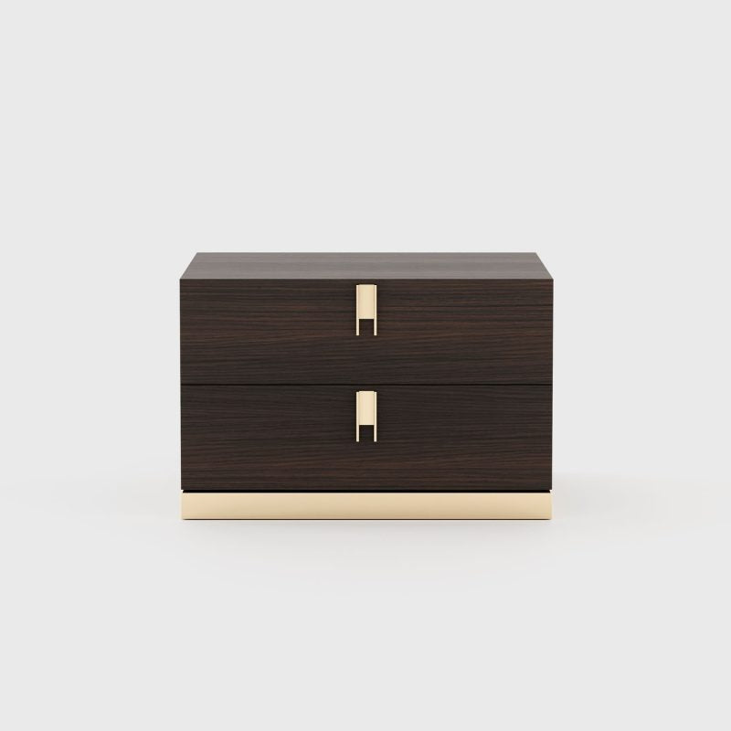 Emirates bedside table