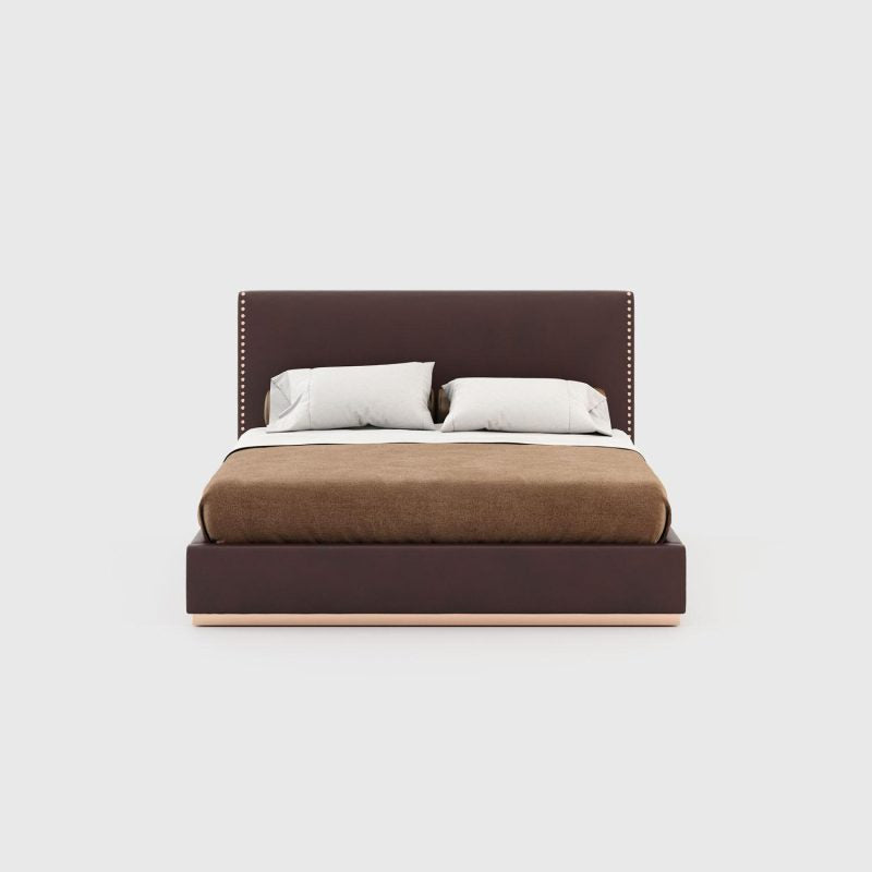 Biscoff Marlin bed