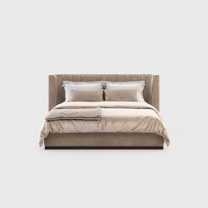 Mozy Miuzza bed