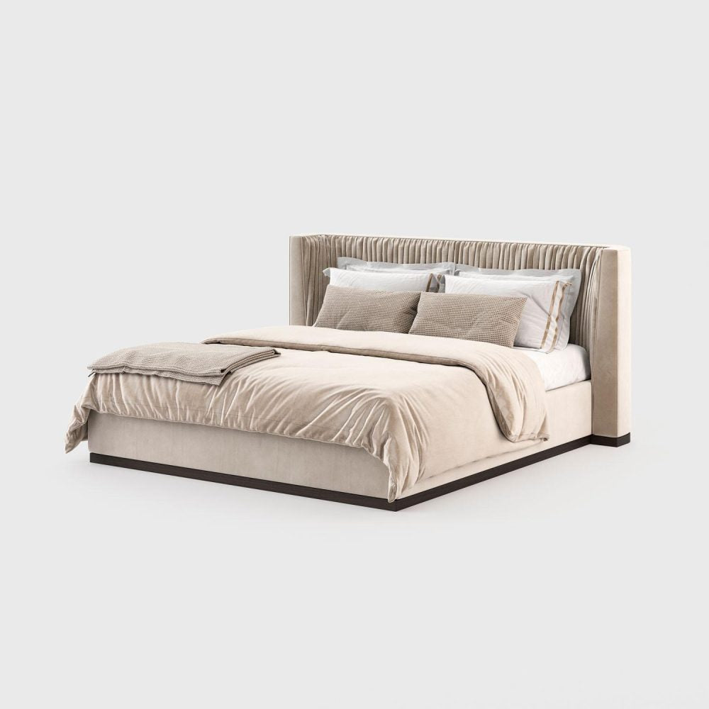 Mozy Miuzza bed