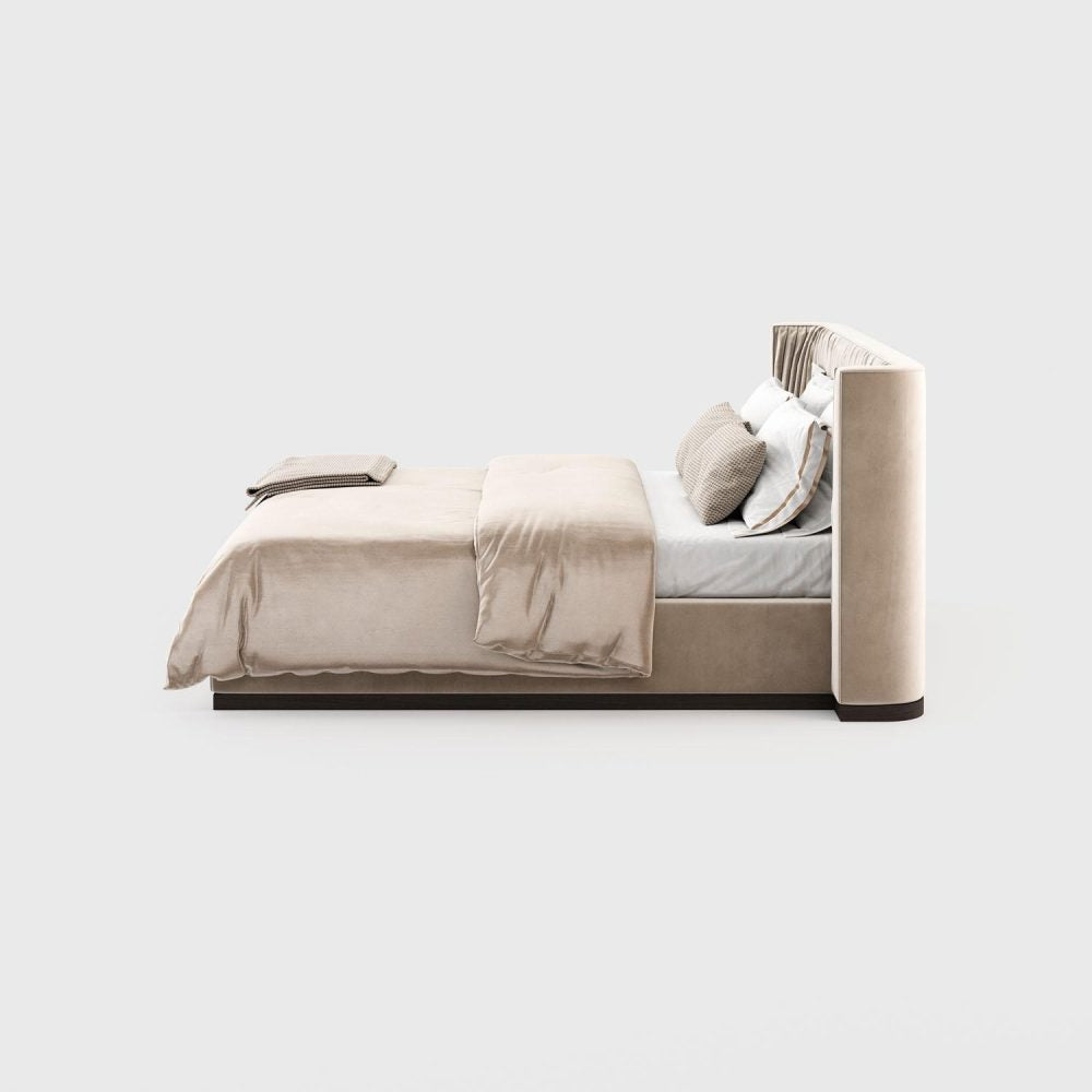 Mozy Miuzza bed