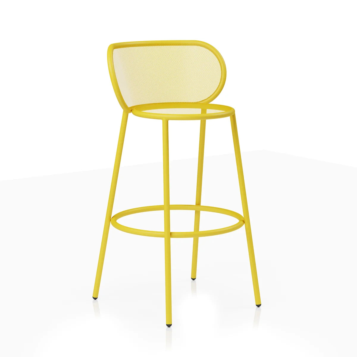 Alberta Bar Stool