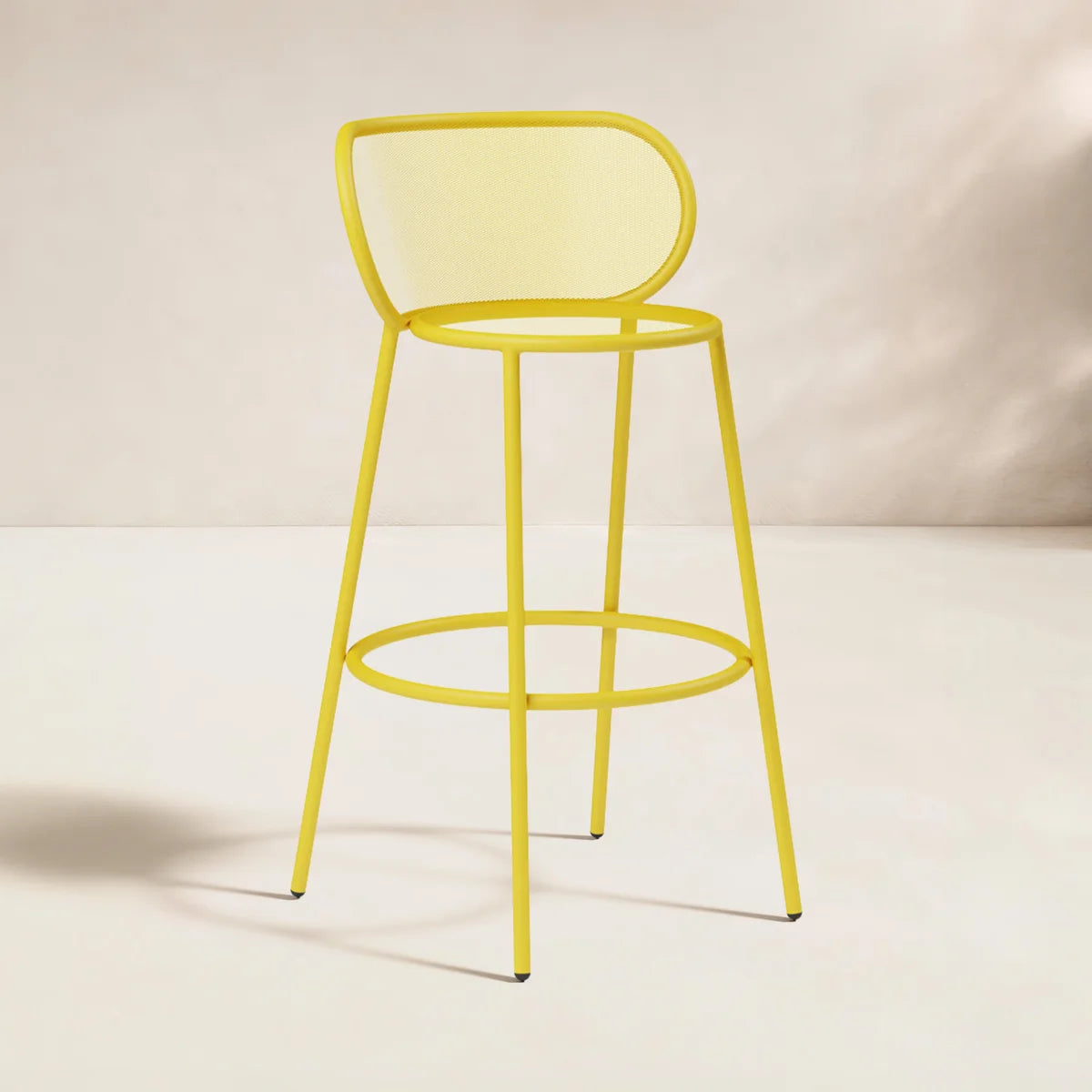 Alberta Bar Stool