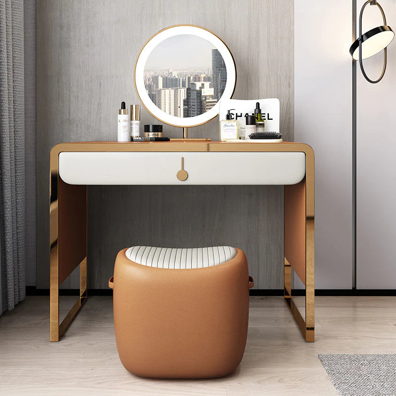 Ultra Modular Makeup Vanities