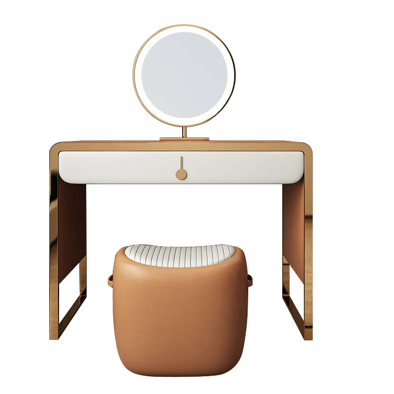 Ultra Modular Makeup Vanities