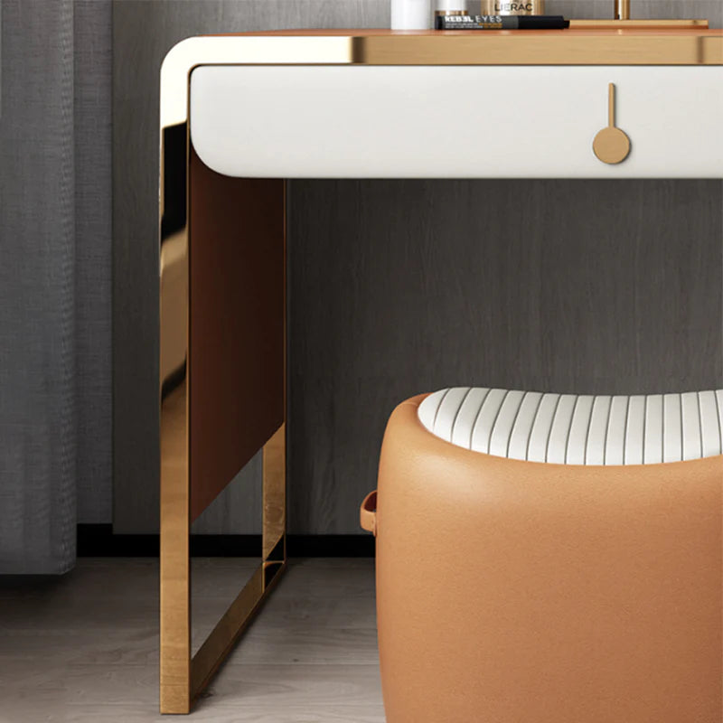 Ultra Modular Makeup Vanities