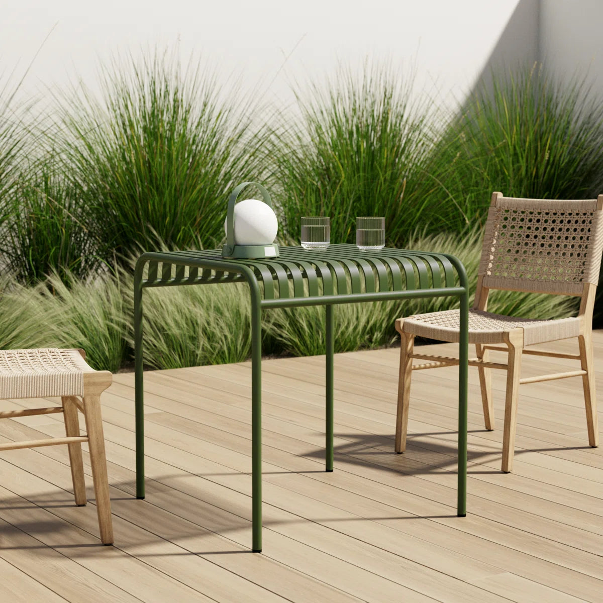 Casemiro Dining Table